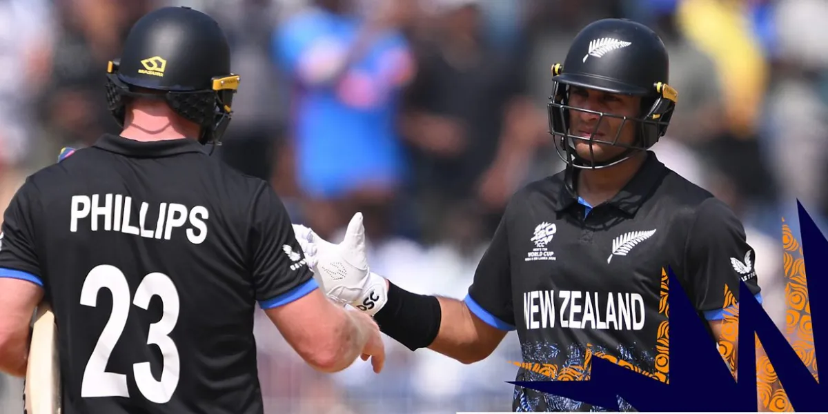 Samra’s Century Not Enough as New Zealand Beat Canada by 8 Wickets