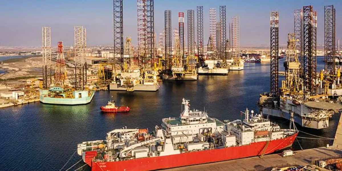 ArcelorMittal Expands Hamriyah Free Zone With New Steel Plant