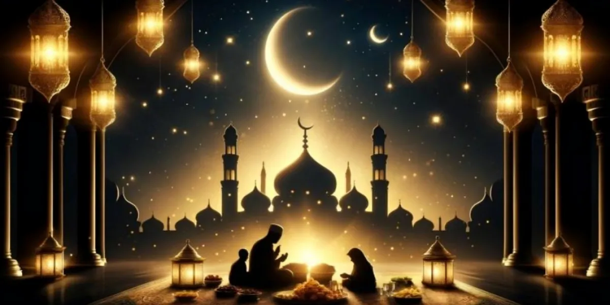 Ramadan Al Mubarak: A Golden Opportunity for Spiritual Purification Alongside Physical Balance