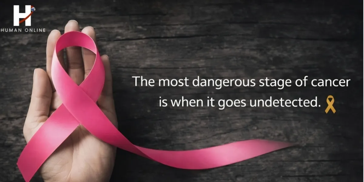 Special Report | Understanding Pakistan’s Cancer Challenge: Awareness, Early Detection, and Access Are Lacking