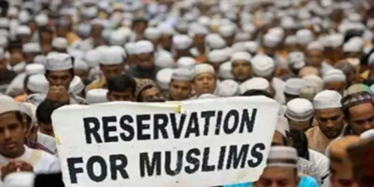 Maharashtra Officially Nullifies 5% Reservation for Muslims After Years in Legal Limbo