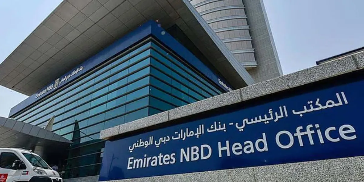 Emirates NBD Clears Path for Major India Banking Expansion Deal