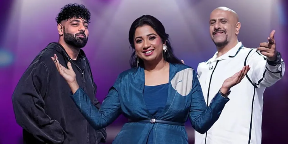 Indian Idol Celebrates 20 Years With Historic Abu Dhabi Episodes