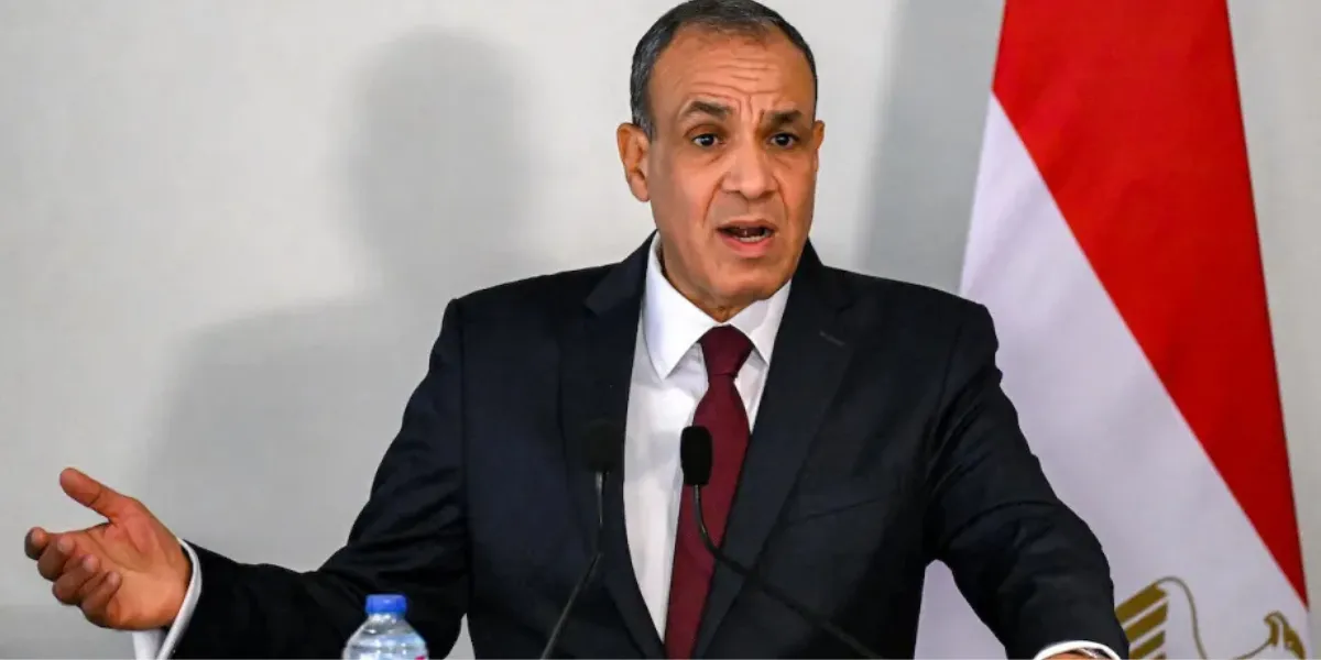 Egypt Urges Nile Basin Cooperation, Rejects Unilateral Water Measures