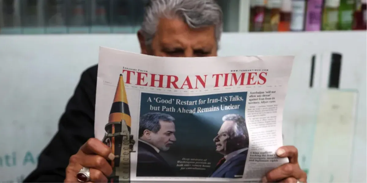 US-Iran Nuclear Talks Show Progress, Next Round to Address Open Details