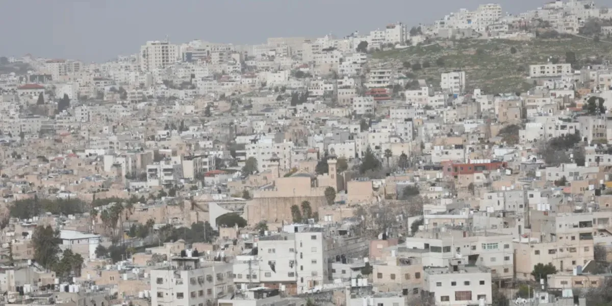 Over 80 UN States Condemn Israel’s Unilateral Actions in West Bank