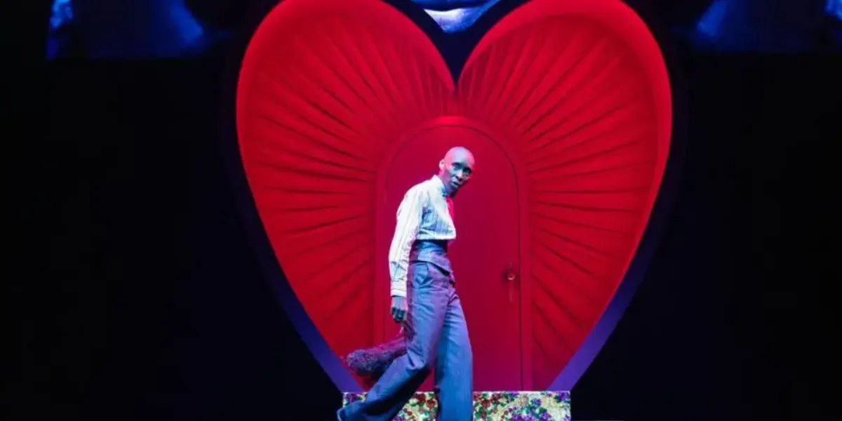 Cynthia Erivo Shines in Solo West End Adaptation of Dracula Despite Mixed Reviews