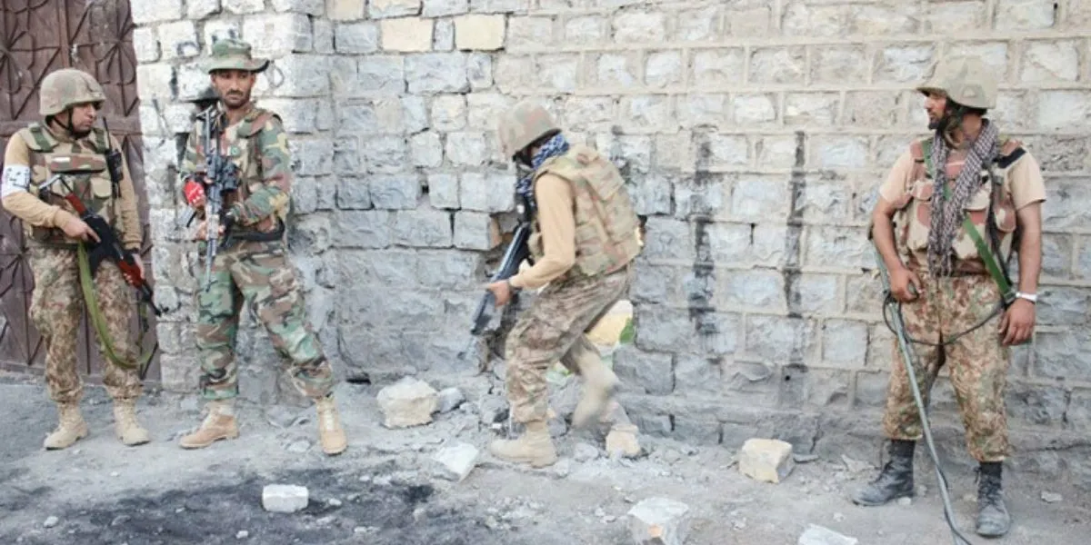 Pakistan Demonstrates Strong Counter-Terrorism Capability, Praised By Turkish Media