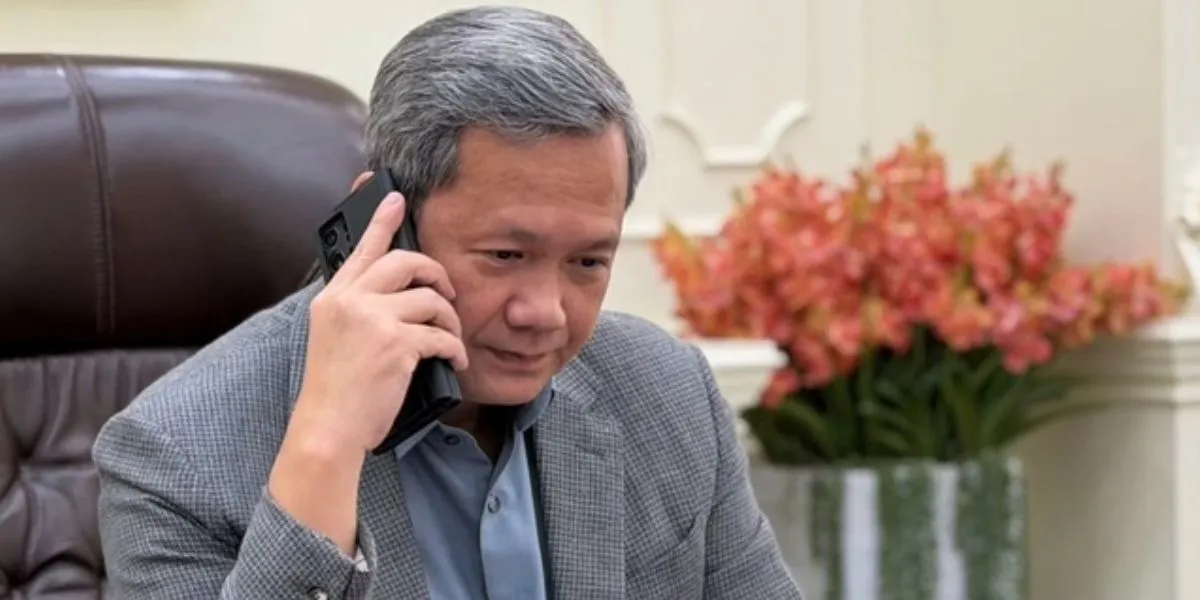 Cambodian PM Accuses Thailand Of Occupying Land Despite Ceasefire