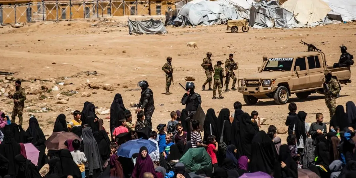 Australia Temporarily Bans Citizen Return Under Anti-Terrorism National Security Law