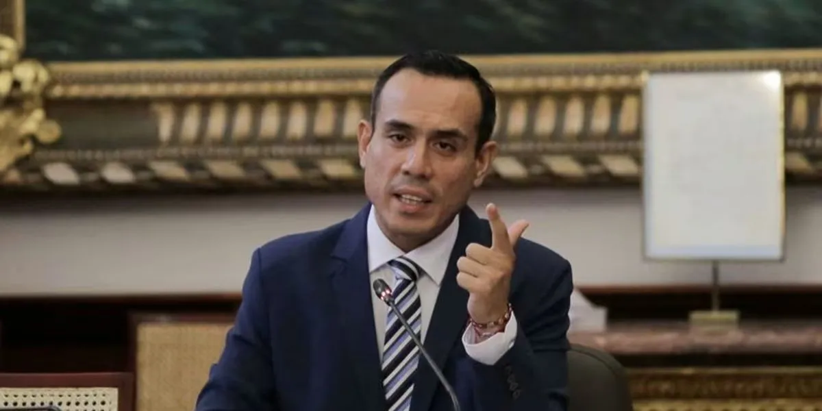 Peru Congress Removes President Jeri Over Secret Chinese Business Meetings