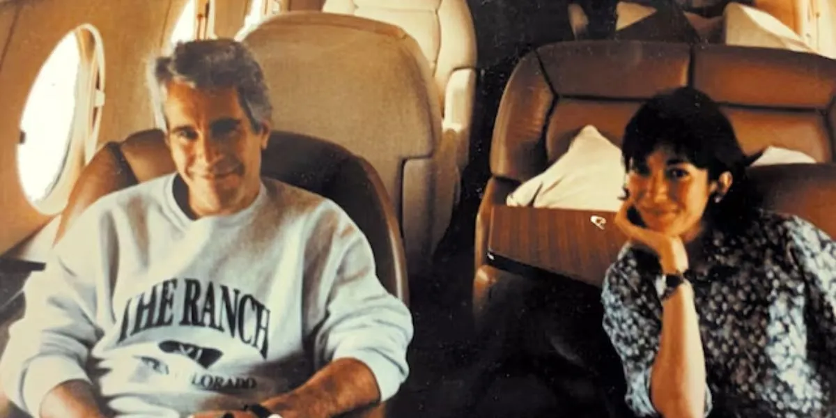 UN Experts Call Epstein Allegations Possible Crimes Against Humanity