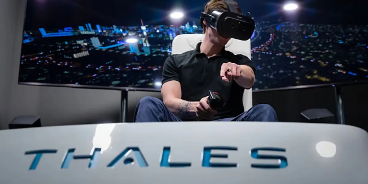 Thales Plans 60 New UAE Jobs Amid Global Hiring Surge