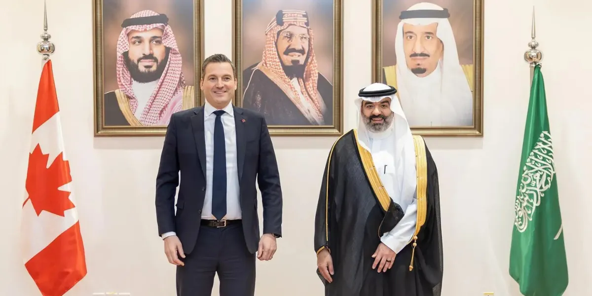 Saudi Arabia Today | King Salman Address The Nation, International Partnerships, and Development Updates