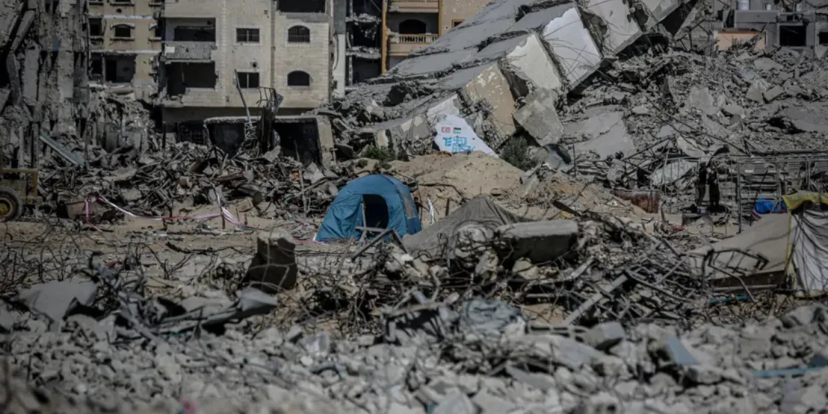 Middle East Today | Gaza Tensions, Israeli Legal Controversies, and Regional Reactions