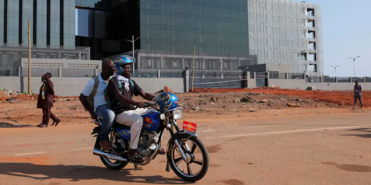 Africa Today | Ghana Debt Payment, South Africa Inflation, Kenya-US Trade Talks, Gabon Social Media Suspension and Austria’s Energy Strategy