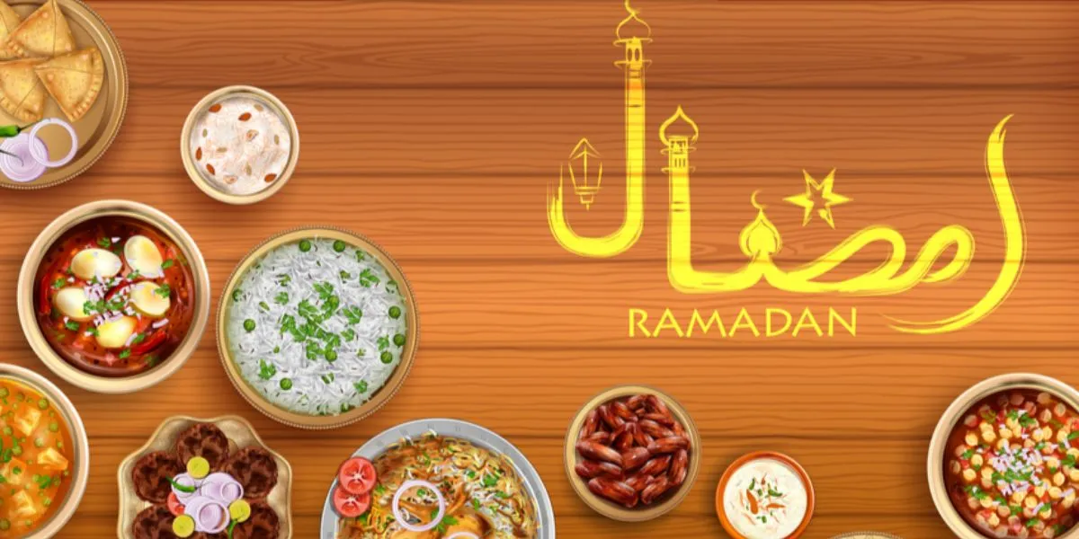 Healthy Fasting Tips And Best Foods For Ramadan In Saudi Arabia