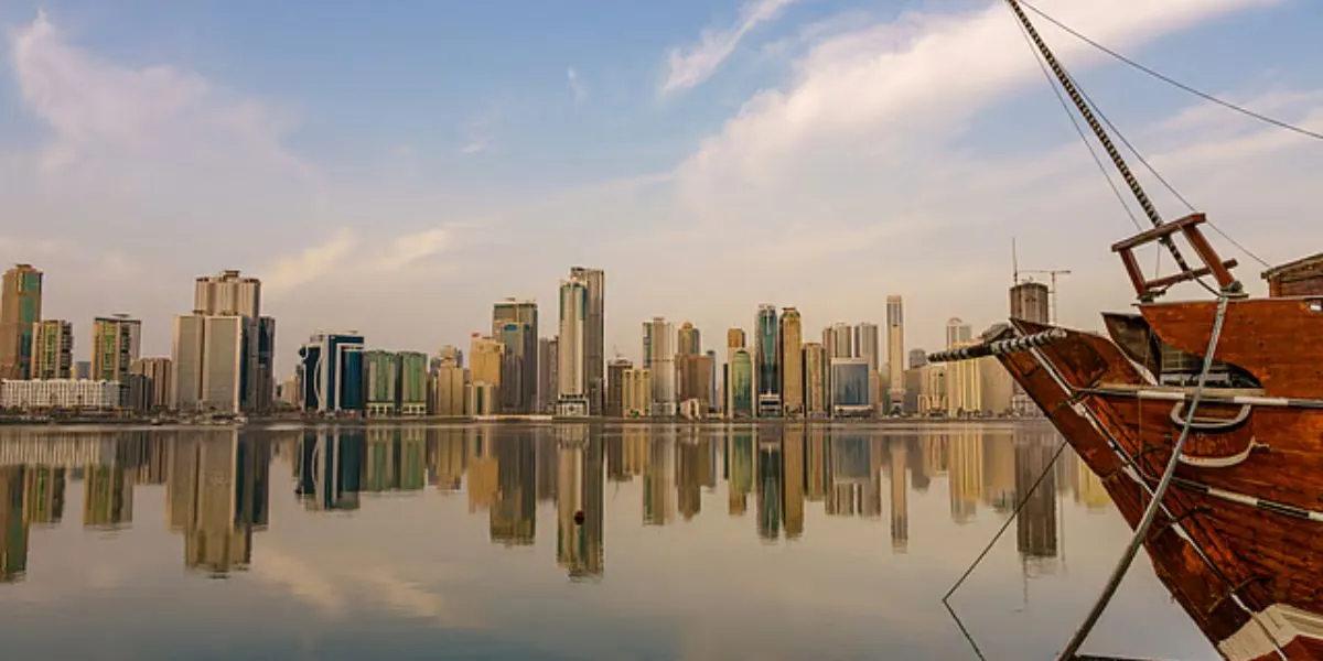 Sharjah Drives UAE Economic Growth Through Advanced Digital And AI