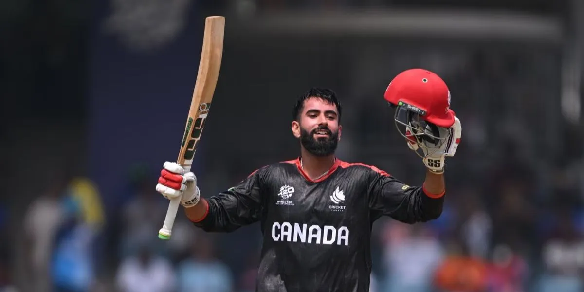 Yuvraj Samra Century Challenges Cricket’s Established Global Hierarchy