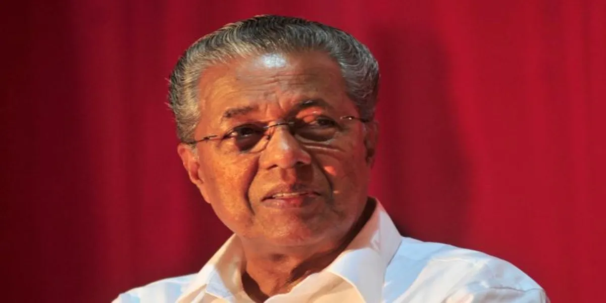 Kerala CM Pinarayi Vijayan Warns Against ‘The Kerala Story 2’ Trailer, Calls for Rejection of Hate Campaign