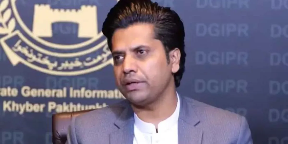 Shafi Jan Clarifies Imran Khan Support Force Is Non-Political 