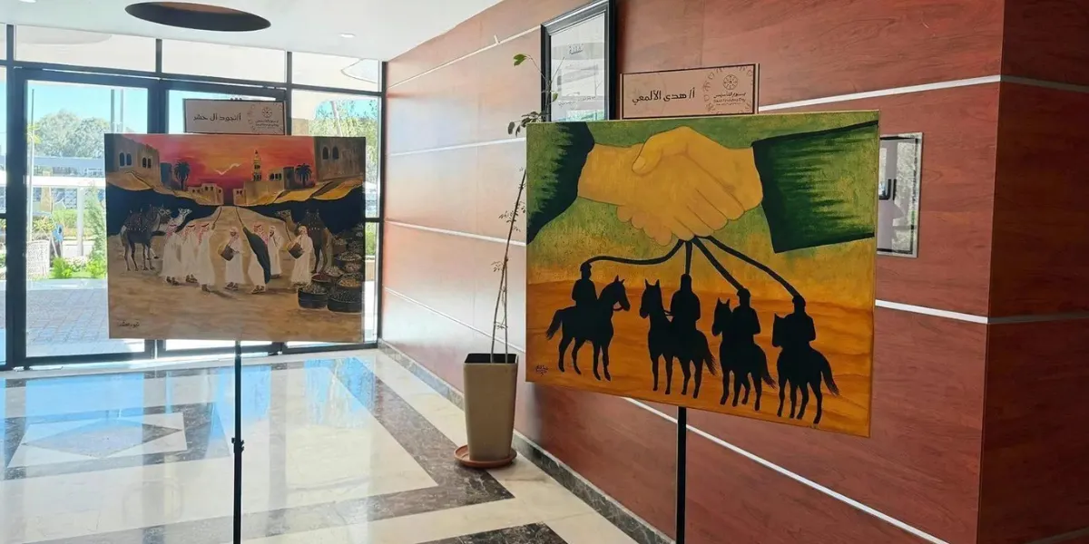 Literature Association Marks Founding Day with 40 Events