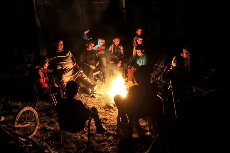 Sudan Army Ousts RSF from Khartoum, Civilians React Mixed