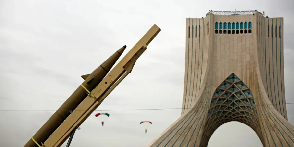 Israel Prepares Amid Speculation of US Green Light to Strike Iran