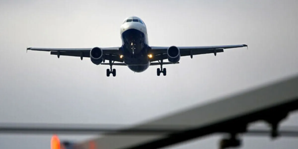 Punjab Airlines To Launch First Flight April 2026 Domestic Routes