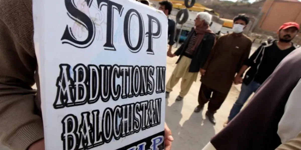 Balochistan Clerics Urge Dialogue And Justice To End Violence