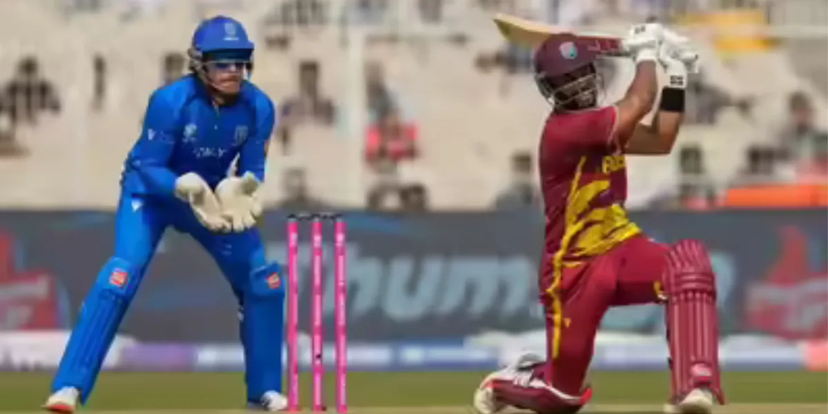 T20 World Cup 2026: West Indies Beat Italy by 42 Runs in Kolkata