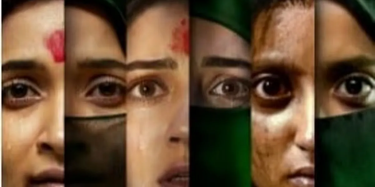 The "Kerala Story 2" Trailer Sparks Controversy, Kerala CM Warns