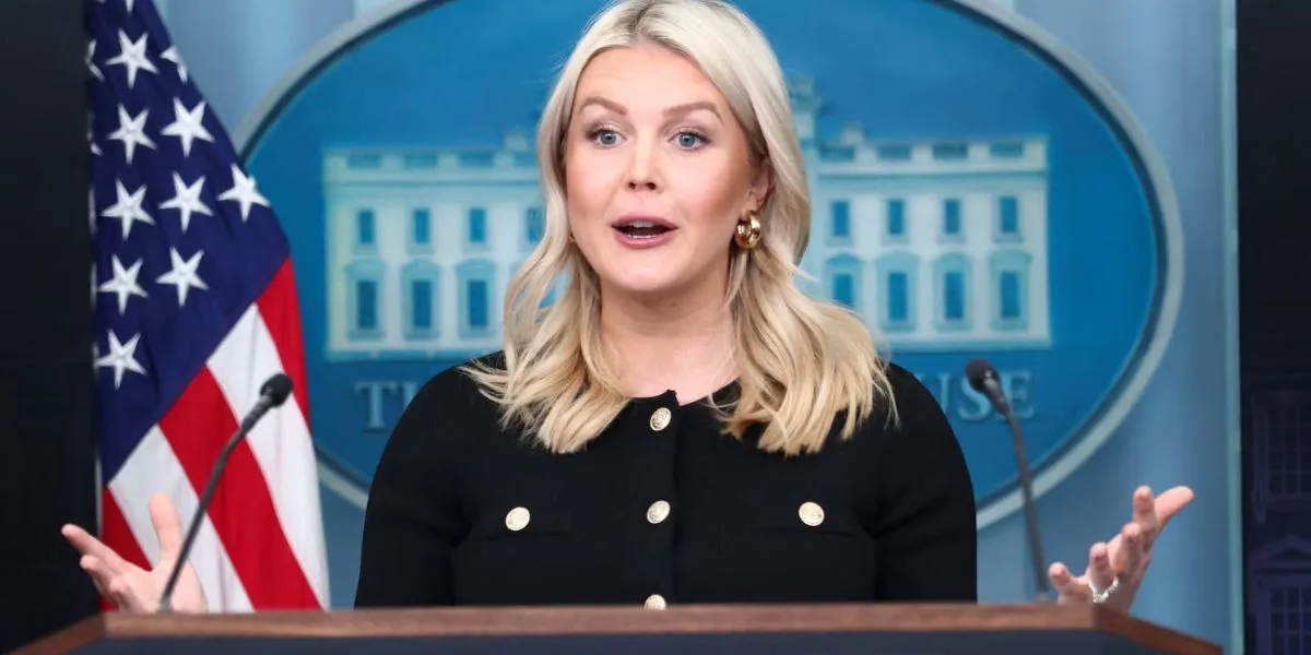 White House Urges Cuba To Implement Major Reforms Quickly 2026