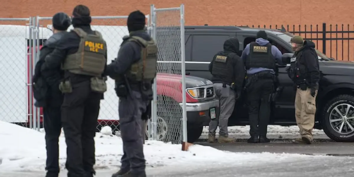 US Judge Blocks Trump-Era Immigration Policy Restores Bond Rights