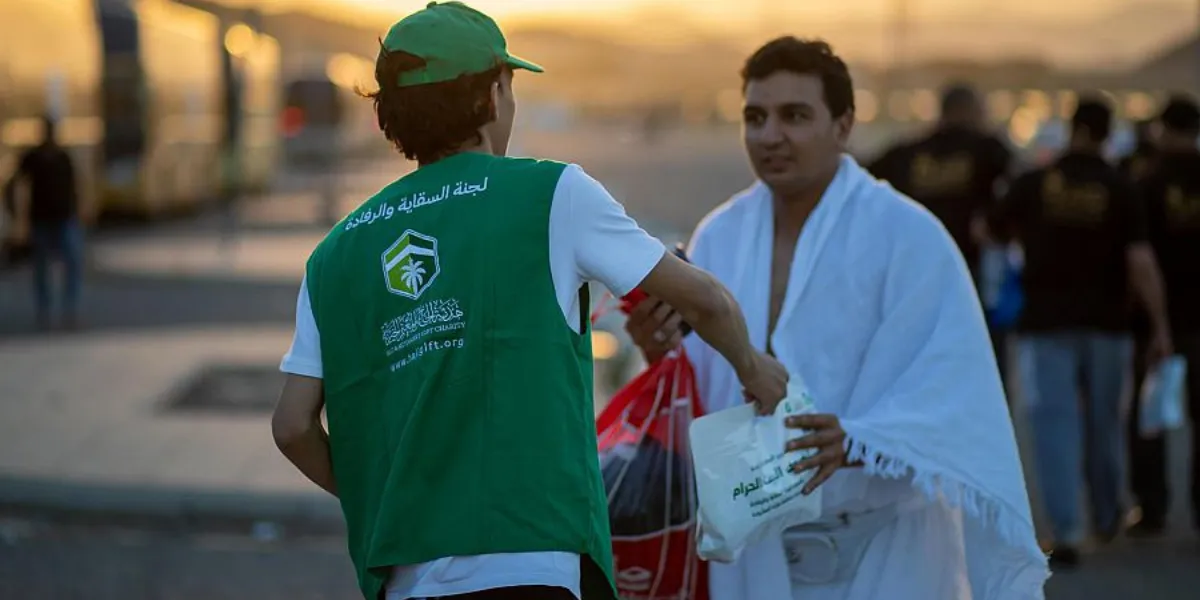 Makkah Education Launches 5,000 Daily Iftar Meals Initiative