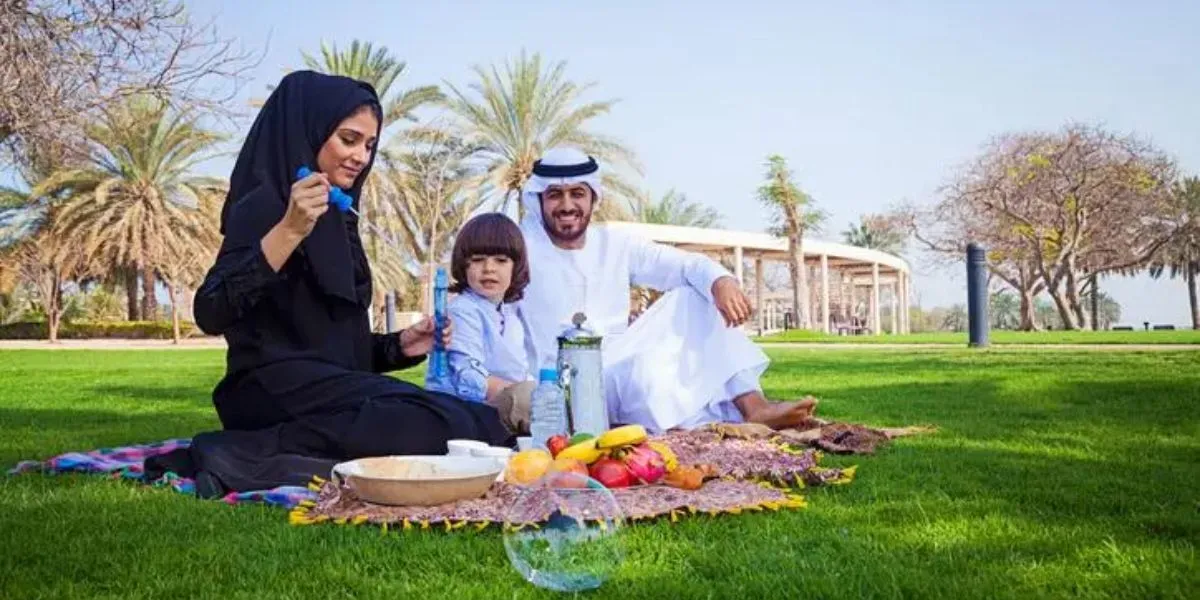 Abu Dhabi Launches 25 Healthy Living Programmes Boosting Community Wellness