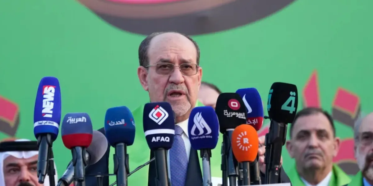 Middle East Today | West Bank Raids, Iran Tensions, and Iraq Political Dispute