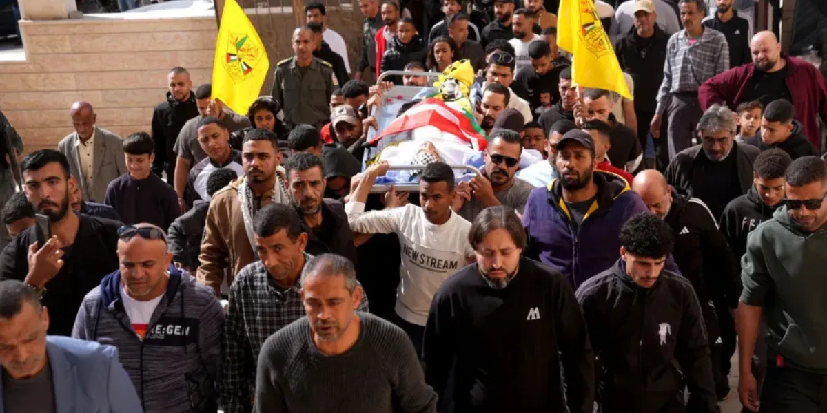 Four Killed in Separate Shootings as Death Toll Reaches 52