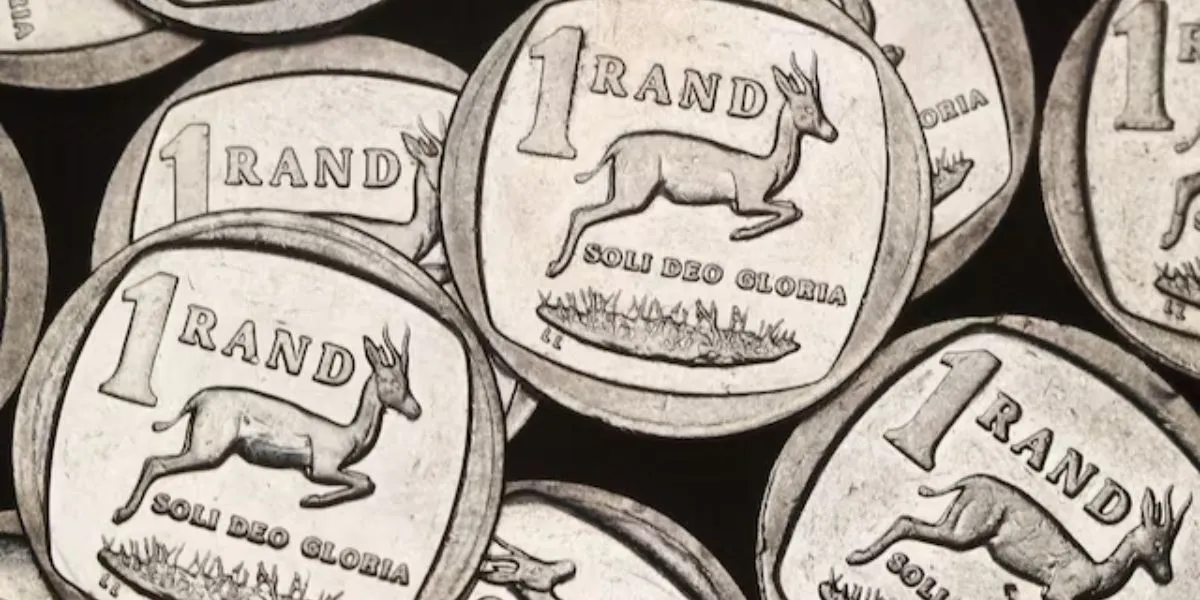South African Rand Slips As Dollar Strengthens Ahead Of Inflation