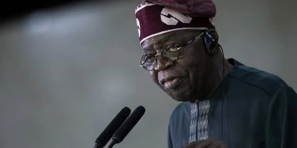 Africa Today | Public Health, and Humanitarian Challenges,  Government Reforms, Nigeria–Germany Talks and Policy Shifts