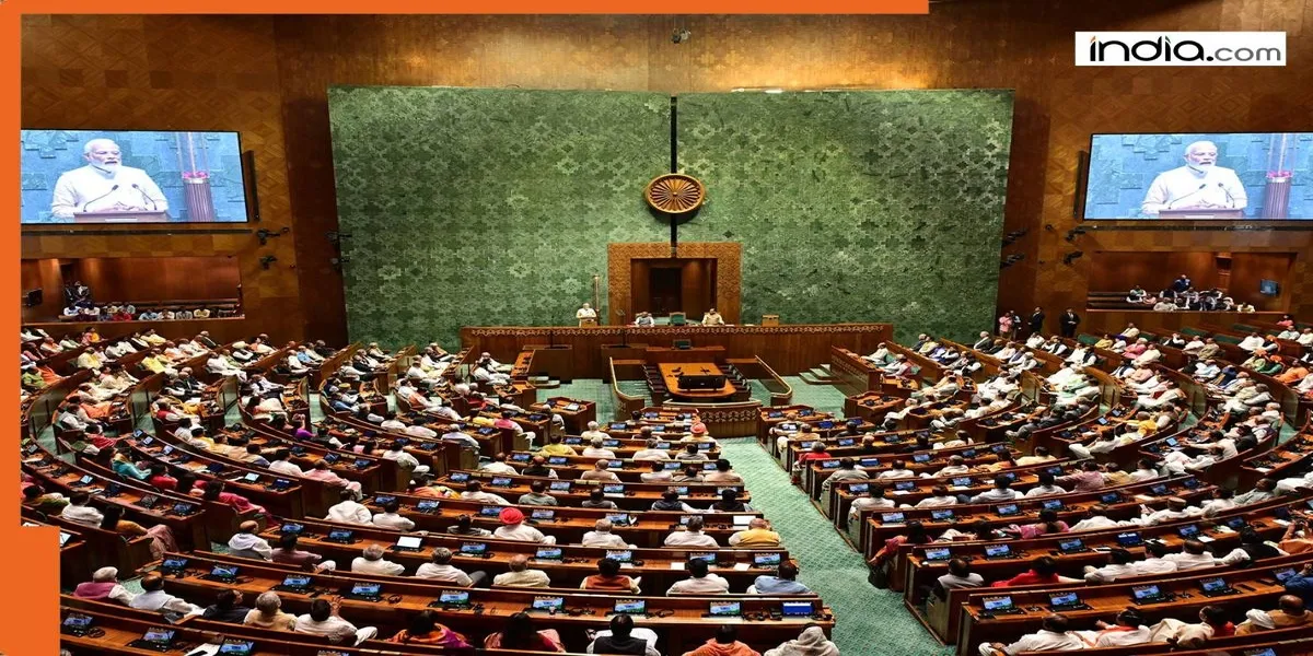 India’s Parliament Passes Landmark Economic Reform Bill to Boost Jobs and Investment