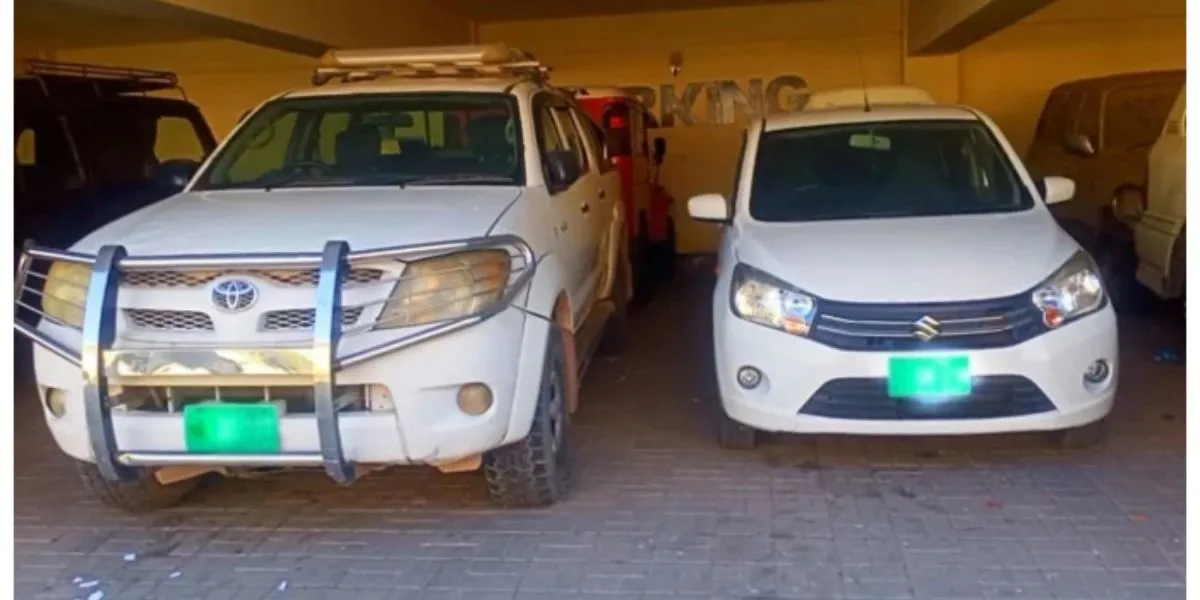 Punjab Approves Luxury Vehicles And Unlimited Fuel For Senior Officials