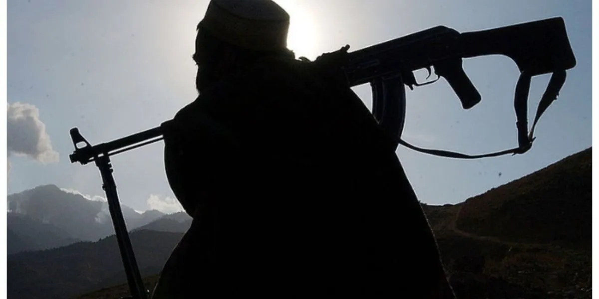 Islamabad Confirms Afghan-Trained Militants Responsible For Recent Deadly Attacks