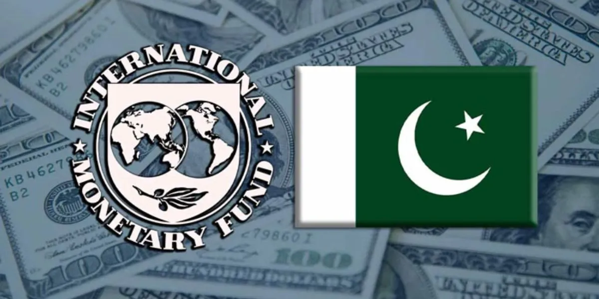 IMF Confirms Pakistan’s Economic Improvement And Fiscal Stability Progress