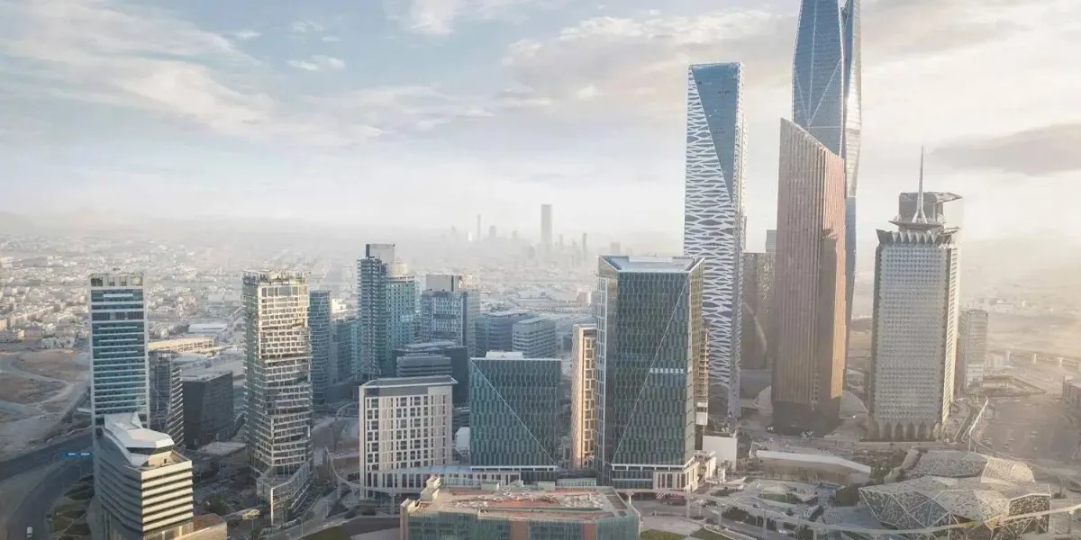 Makkah's Mirkaz ABalad AlAmeen Returns with 15 Ramadan Evenings