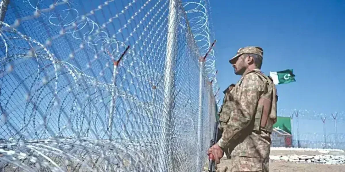 Pakistan Warns Afghanistan Over TTP Attacks, Patience Nearing Limit