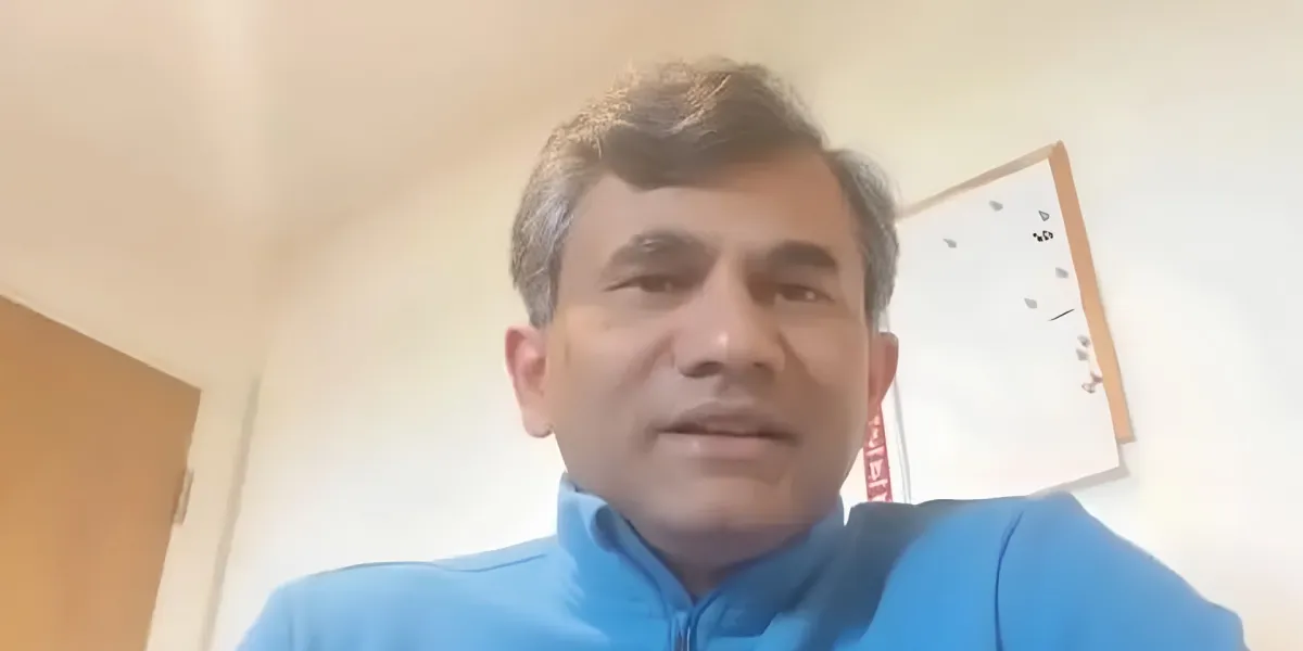 British Doctor Stranded in India Over Social Media Post — Travel Ban After Police Case