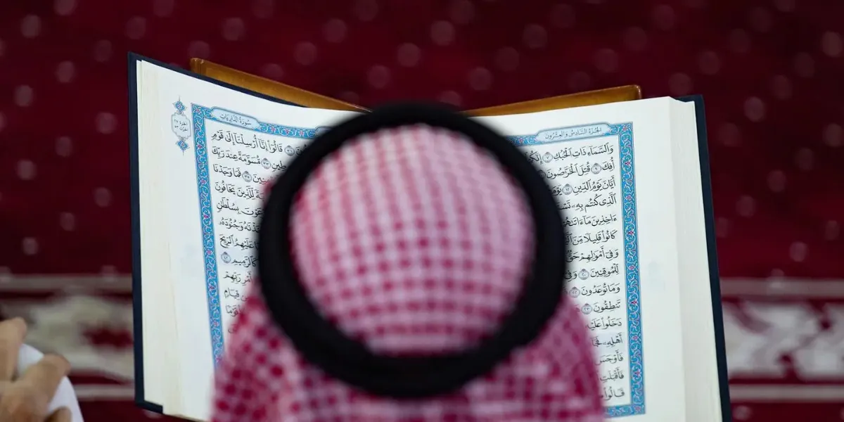 Ramadan Seen as Key to Mental Health, Experts Advise Holistic Practices