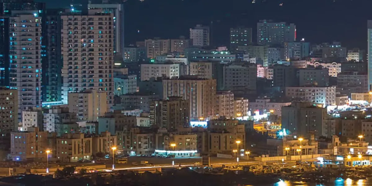 UAE Today | UAE Reports Nearly 99% Nighttime Safety, Advances Smart Governance, Global Partnerships, Ramadan Outreach