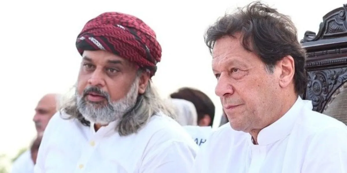 PTI Faces Backlash Over Personality-Driven Politics In Islamabad